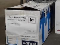 Ca. 20x laptop, dell, o.a. latitude 5420 - afbeelding 2 van  12