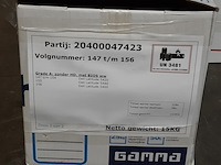 Ca. 20x laptop, dell, o.a. latitude 5420 - afbeelding 3 van  12