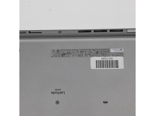 Ca. 20x laptop, dell, o.a. latitude 5420 - afbeelding 12 van  12