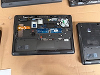Ca. 20x laptop, dell - afbeelding 2 van  21