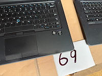 Ca. 20x laptop, dell - afbeelding 5 van  21