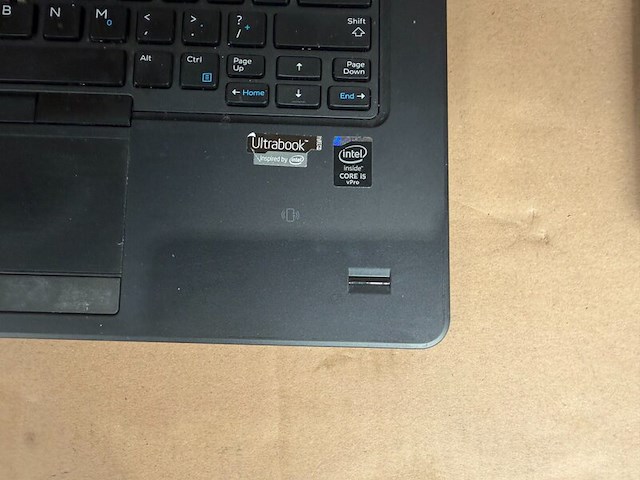 Ca. 20x laptop, dell - afbeelding 6 van  21
