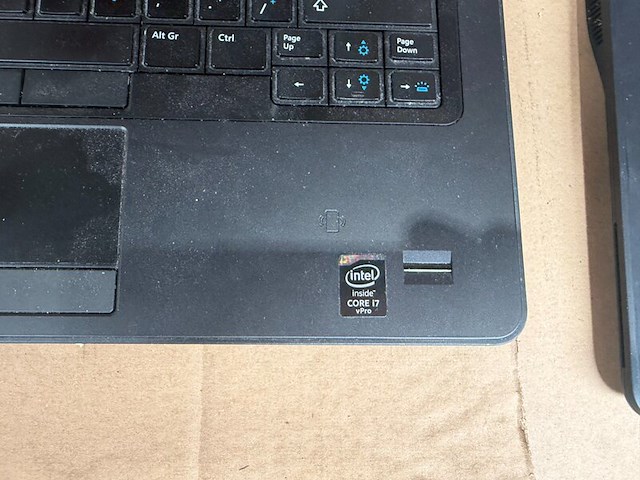 Ca. 20x laptop, dell - afbeelding 7 van  21