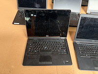 Ca. 20x laptop, dell - afbeelding 8 van  21
