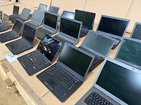 Ca. 20x laptop, dell - afbeelding 9 van  21