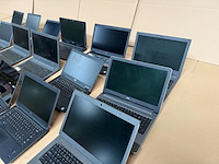 Ca. 20x laptop, dell - afbeelding 10 van  21