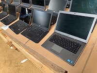 Ca. 20x laptop, dell - afbeelding 13 van  21