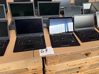 Ca. 20x laptop, dell - afbeelding 14 van  21