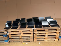 Ca. 20x laptop, dell - afbeelding 12 van  21