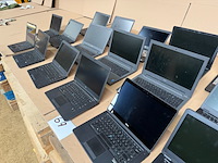 Ca. 20x laptop, dell - afbeelding 16 van  21
