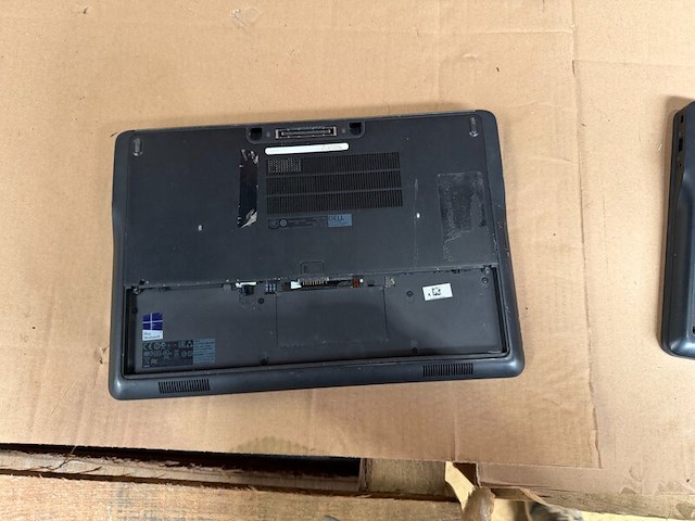 Ca. 20x laptop, dell - afbeelding 21 van  21