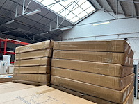 Ca. 20x led badkamerspiegel 80x60 cm - afbeelding 4 van  8