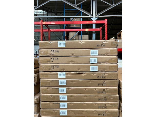 Ca. 20x led badkamerspiegel 80x60 cm - afbeelding 5 van  8
