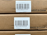 Ca. 20x led badkamerspiegel 80x60 cm - afbeelding 6 van  8