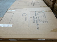 Ca. 20x led badkamerspiegel 80x60 cm - afbeelding 7 van  8
