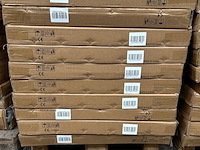 Ca. 20x led badkamerspiegel 80x60 cm - afbeelding 4 van  5