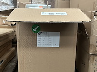 Ca. 20x led paneel inbouw met led driver ellipz lighting - afbeelding 4 van  4