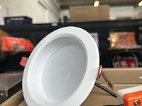 Ca. 20x led paneel met led driver - afbeelding 3 van  6