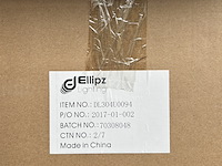 Ca. 20x led paneel met led driver - afbeelding 5 van  6