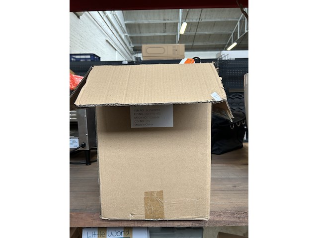 Ca. 20x led paneel met led driver - afbeelding 6 van  6