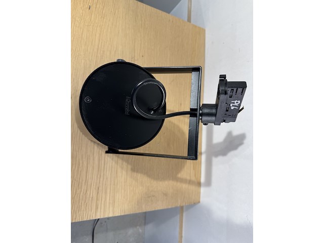 Ca. 20x led verlichting spot, iguzzini, zwart - afbeelding 3 van  5