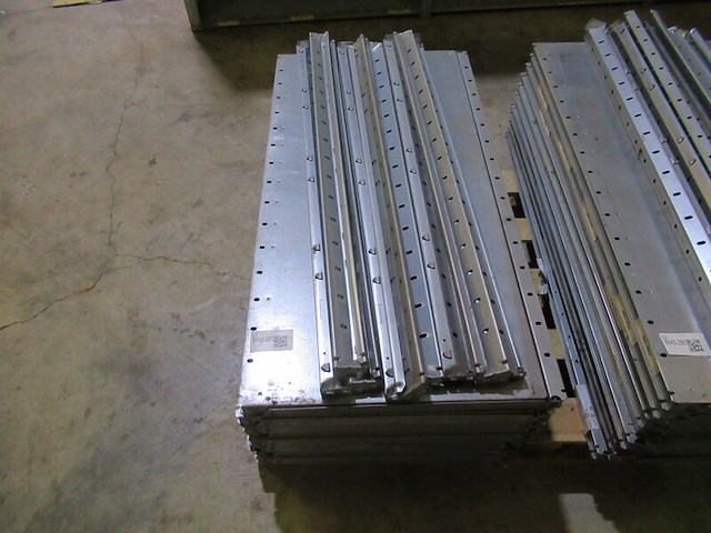 Ca. 20x legborden, emat - afbeelding 1 van  4