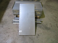 Ca. 20x legborden, emat - afbeelding 2 van  4