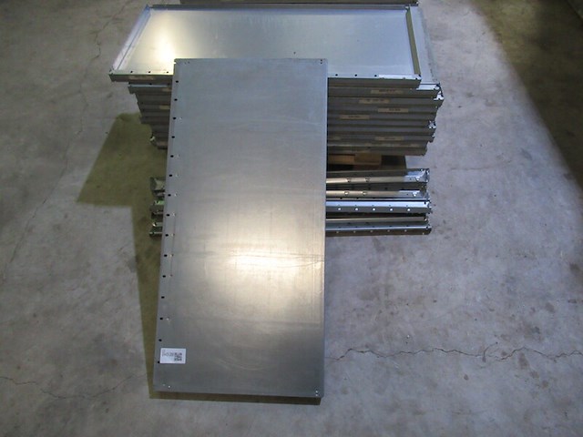 Ca. 20x legborden - afbeelding 1 van  4