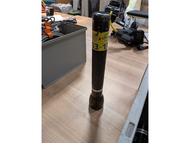 Ca. 20x mag-lite - afbeelding 2 van  3