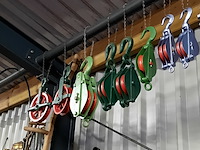 Ca 20x nostalgische katrol - afbeelding 2 van  5