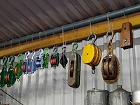 Ca 20x nostalgische katrol - afbeelding 3 van  5