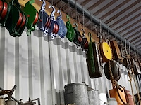 Ca 20x nostalgische katrol - afbeelding 5 van  5