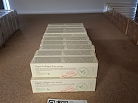 Ca. 20x oogserum | 10ml, axis-y, vegan collagen - afbeelding 1 van  2