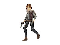 Ca. 20x originele star wars poppen star wars, 2 modellen - afbeelding 1 van  5