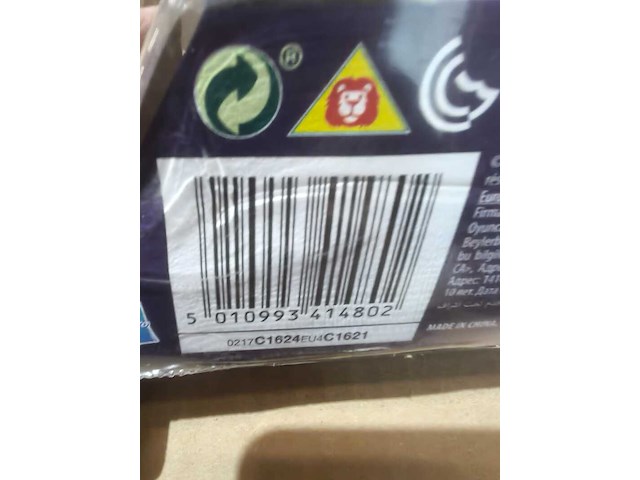 Ca. 20x originele star wars poppen star wars, 2 modellen - afbeelding 3 van  5