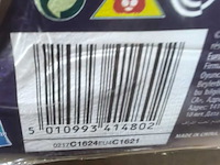 Ca. 20x originele star wars poppen star wars, 2 modellen - afbeelding 3 van  5