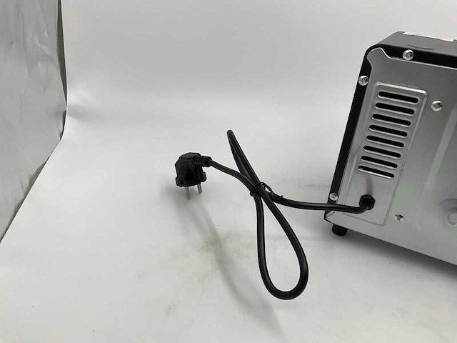 Ca. 20x oven, shiny, 12 liter 600w - afbeelding 7 van  13