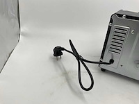 Ca. 20x oven, shiny, 12 liter 600w - afbeelding 7 van  13