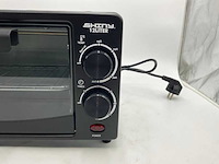 Ca. 20x oven, shiny, 12 liter 600w - afbeelding 12 van  13