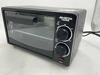 Ca. 20x oven, shiny, 12 liter 600w - afbeelding 13 van  13