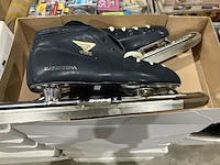 Ca. 20x paar viking noren schaatsen, viking - afbeelding 3 van  5