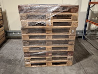 Ca. 20x pallet, o.a epal