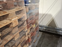 Ca. 20x pallet, o.a epal - afbeelding 3 van  4