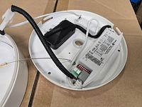 Ca. 20x planfonaire lamp firalux, cf-ml6021ks-40 - afbeelding 5 van  6
