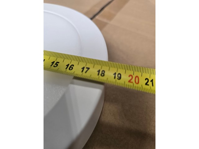 Ca. 20x planfonaire lamp firalux, cf-ml6021ks-40 - afbeelding 6 van  6