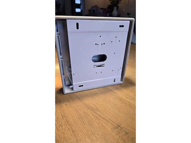 Ca. 20x planfonaire lamp met bewegingssensor firalux, cf-ml6021sks-40, wit - afbeelding 2 van  6