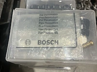 Ca. 20x pneumatische koppeling setjes, bosch - afbeelding 2 van  4