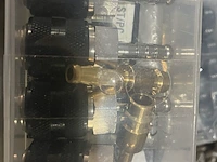 Ca. 20x pneumatische koppeling setjes, bosch - afbeelding 3 van  4