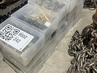 Ca. 20x pneumatische koppeling setjes, bosch - afbeelding 4 van  4