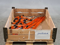 Ca. 20x prik stok - afbeelding 1 van  6
